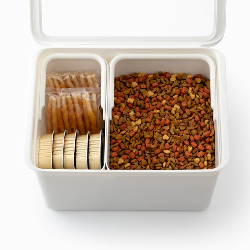 ペットのドライフード・缶詰・おやつ