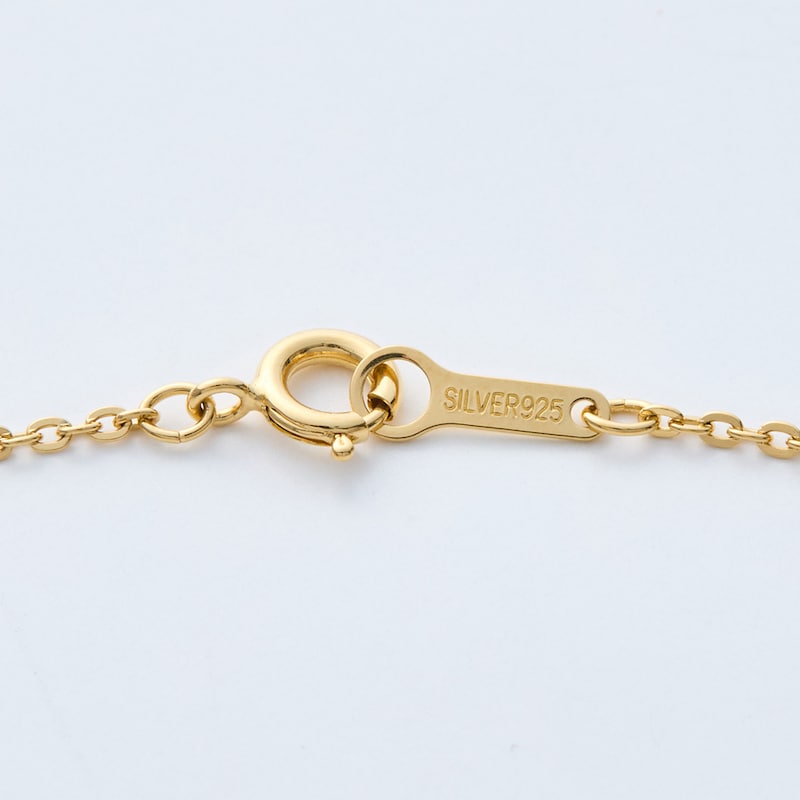 留め具（ネックレス）