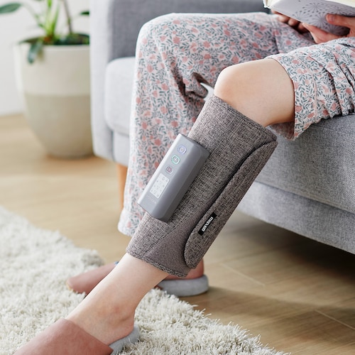 ふくらはぎレッグマッサージャー