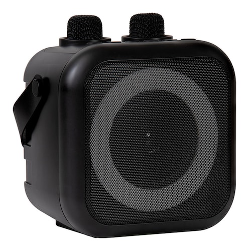 モバイルスピーカー モバカラ ZQS-10KB-K