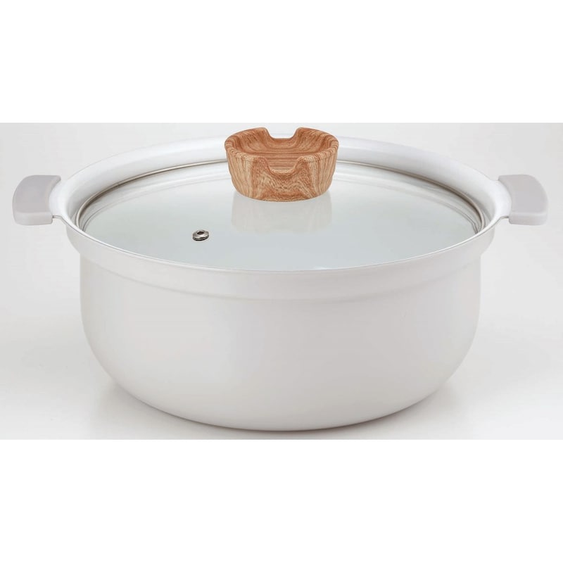 ホワイト/２４ｃｍ