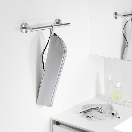 耐熱ヘアーアイロンポーチ