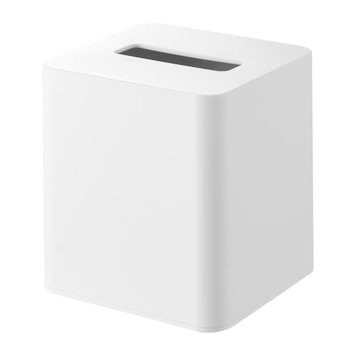 コンパクトティッシュケース