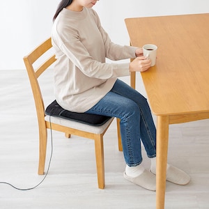 USBにつないですぐにぽかぽか