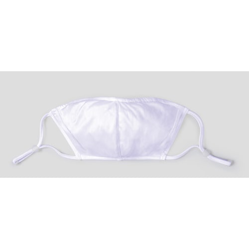 純・シルクのおやすみマスク