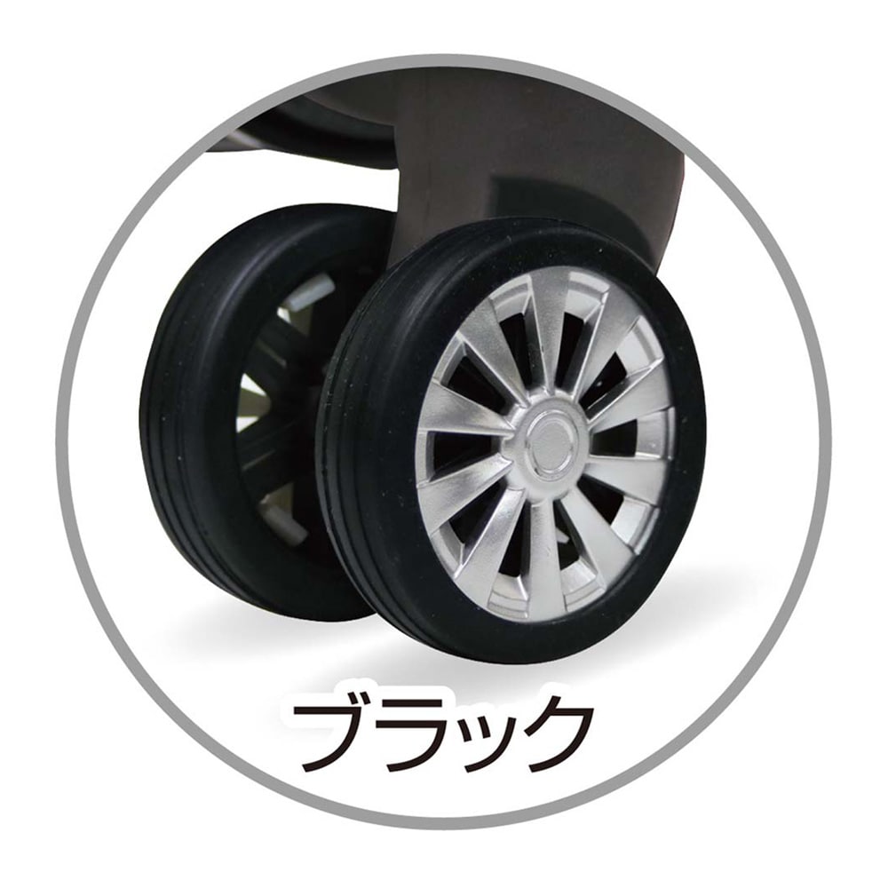 ブラック