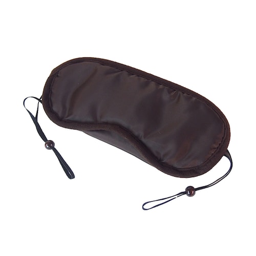 オーラ岩盤アイマスク極 ＜じんわり温めて目元ケア＞