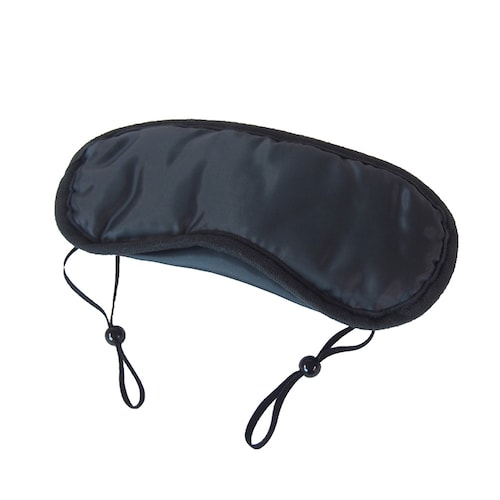 オーラ岩盤アイマスク極 ＜じんわり温めて目元ケア＞