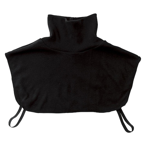 首ポカ付けタートル＜カイロポケット付＞