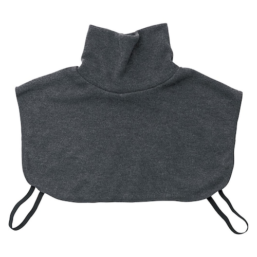 首ポカ付けタートル＜カイロポケット付＞