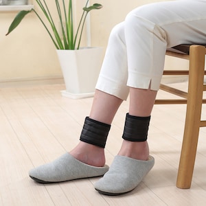 【オーラ岩盤】オーラ岩盤 蓄熱健康サポーター 極 【手首・足首に】