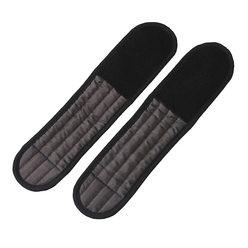 オーラ岩盤 蓄熱健康サポーター 極 【手首・足首に】