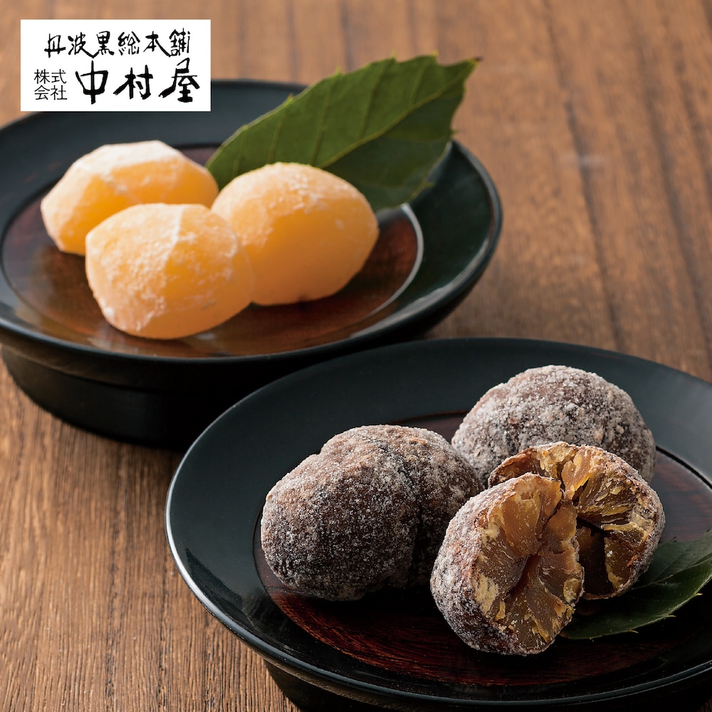 【ベルメゾン】【お歳暮・おとりよせ】 栗納豆詰合せ 【ご注文は1月25日まで】