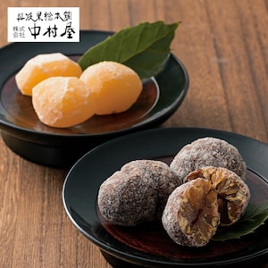 【ベルメゾン】【お歳暮・おとりよせ】 栗納豆詰合せ 【ご注文は1月25日まで】