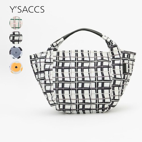 【特別価格】総柄プリントトートバッグ