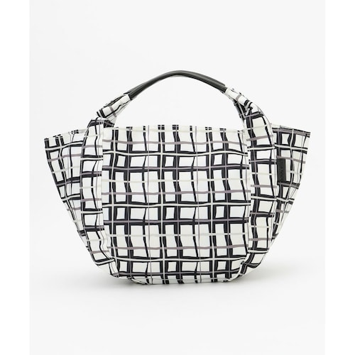 【特別価格】総柄プリントトートバッグ