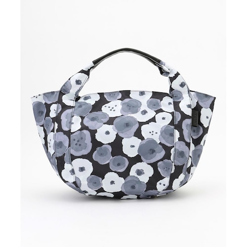 【特別価格】総柄プリントトートバッグ