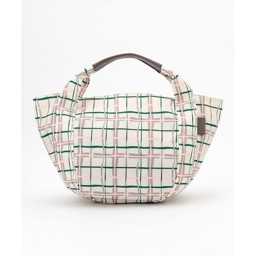 【特別価格】総柄プリントトートバッグ