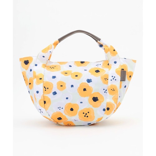 【特別価格】総柄プリントトートバッグ