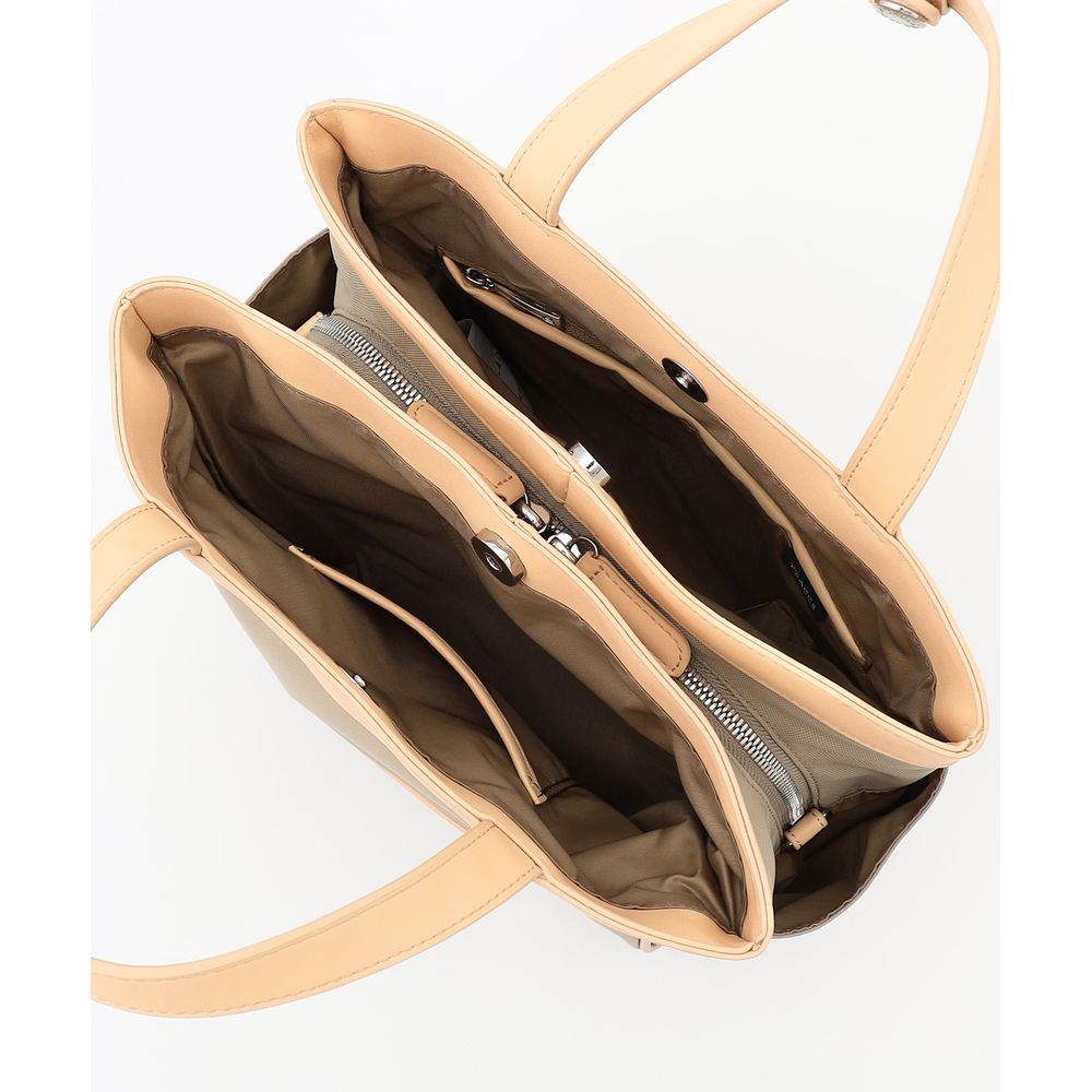 特別価格】トラベル ホライズン2WAYミニトート(イザック/Y'SACCS