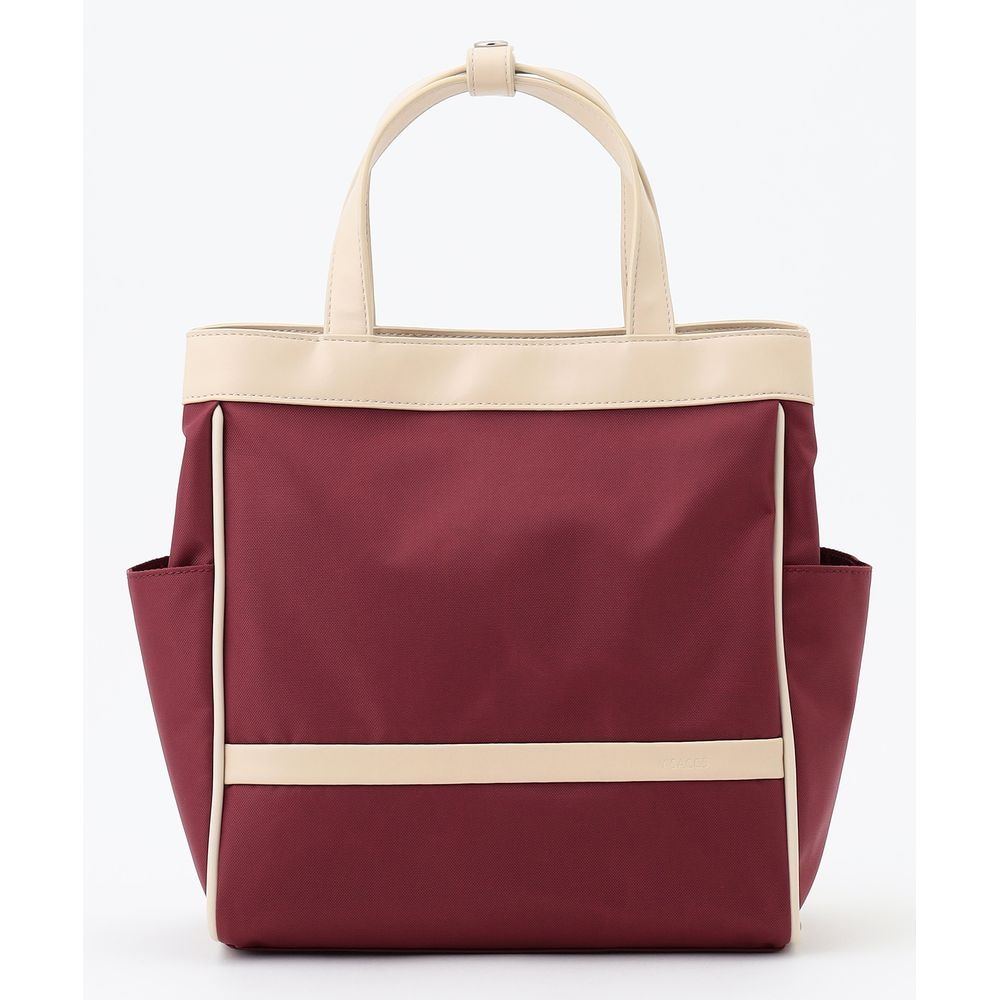 特別価格】トラベル ホライズン2WAYミニトート(イザック/Y'SACCS