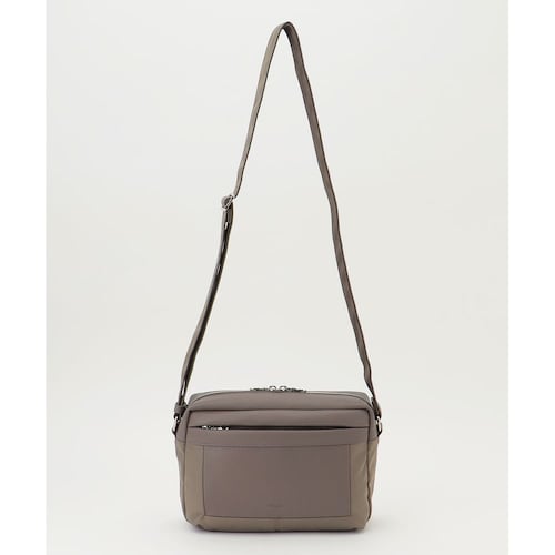 【特別価格】ブロックモチーフショルダー