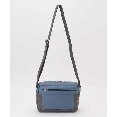 【特別価格】ブロックモチーフショルダー