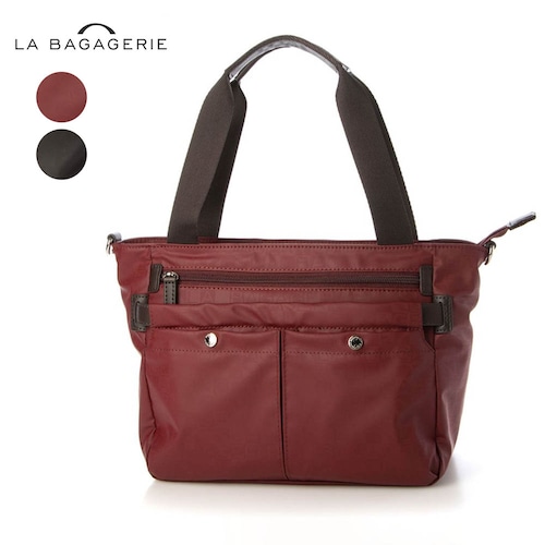 【特別価格】モノグラム スクエアナイロントート