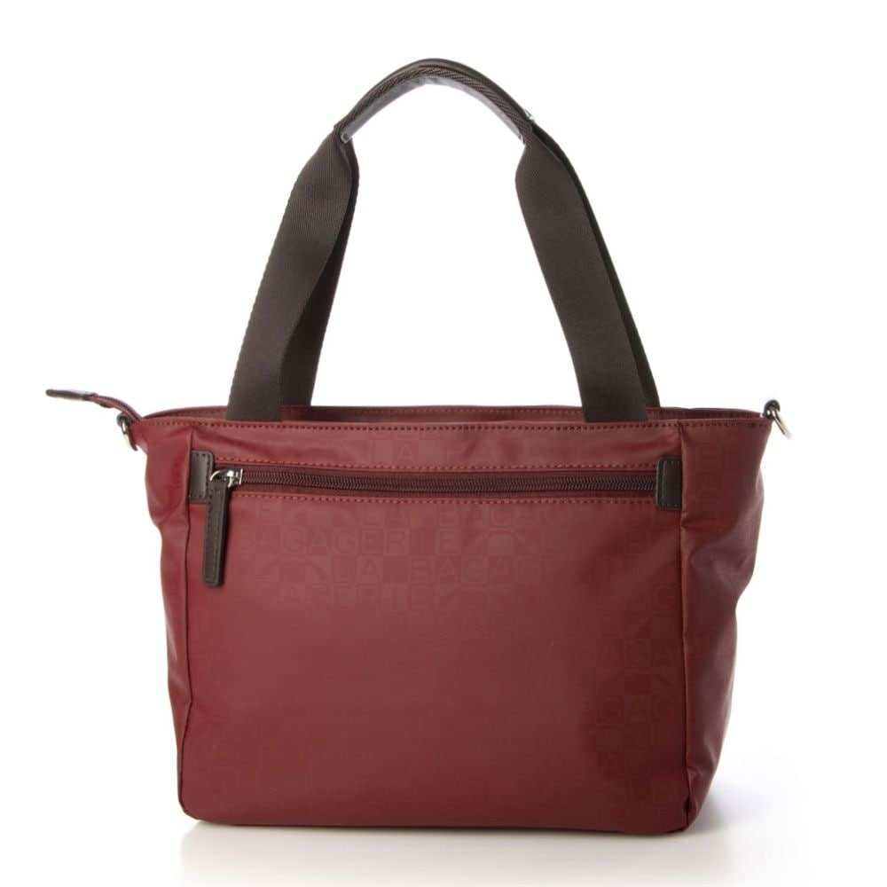 特別価格】モノグラム スクエアナイロントート(ラ バガジェリー/LA