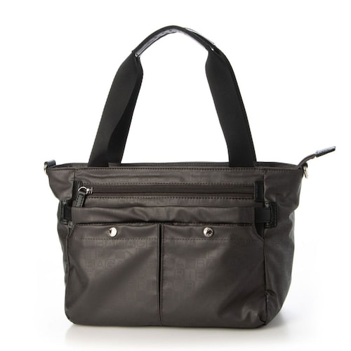 【特別価格】モノグラム スクエアナイロントート