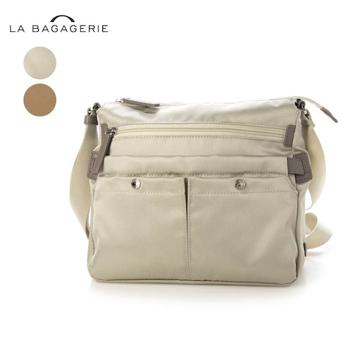 【特別価格】スクエアナイロンショルダー Sサイズ