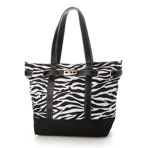 【特別価格】ベルテッド2WAYトート