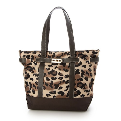 【特別価格】ベルテッド2WAYトート