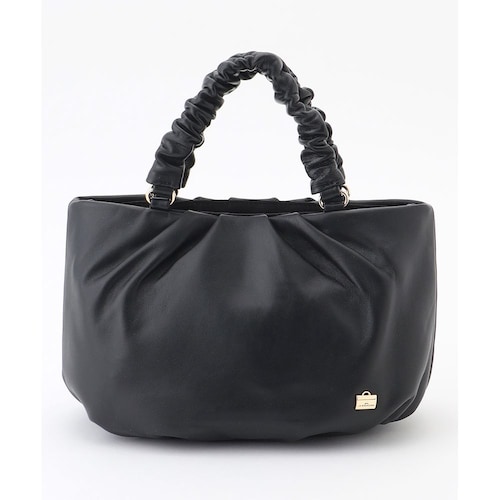 【特別価格】シープレザー2wayトートバッグ