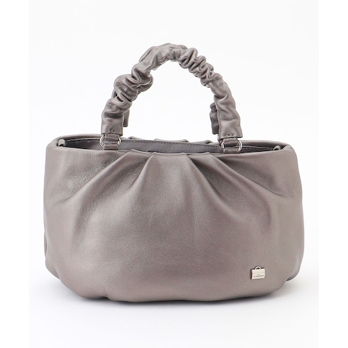 【特別価格】シープレザー2wayトートバッグ