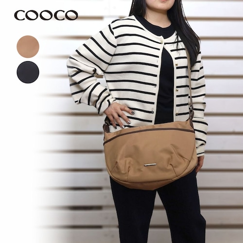 【特別価格】ミカヅキ型ショルダーバッグ