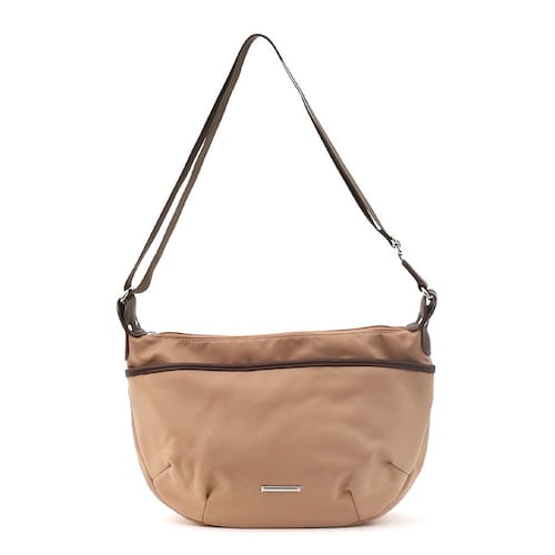 【特別価格】ミカヅキ型ショルダーバッグ