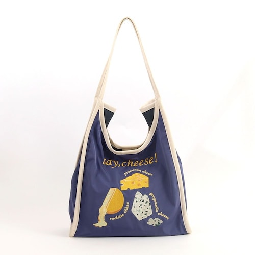 【特別価格】モチーフ刺繍トートバッグ