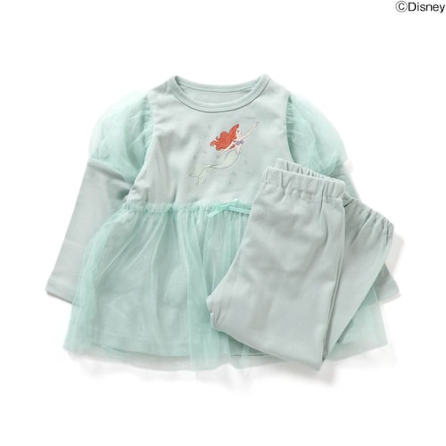 スムースパジャマ（選べるキャラクター）