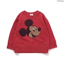 ミッキーマウス（レッド）