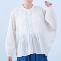 モデル身長168cm／M～L
