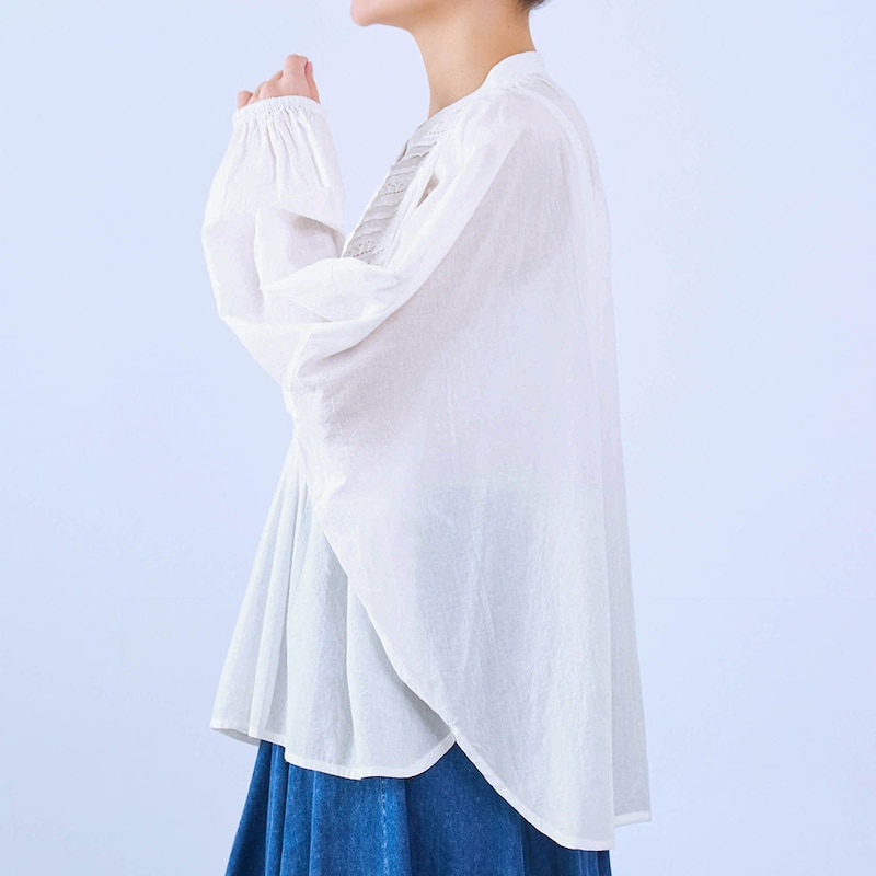 モデル身長168cm／M～L