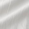 身生地はほのかに透ける軽やかな綿100%素材
