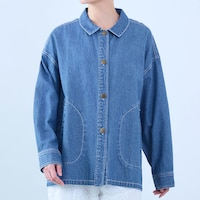 モデル身長168cm／M～L