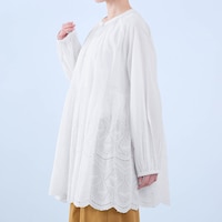 モデル身長168cm／M～L