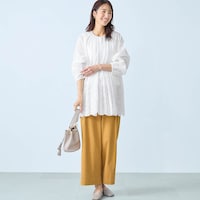 モデル身長173cm／M～L