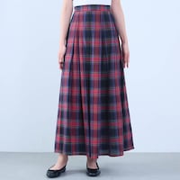 モデル身長168cm／M～L ※写真は撮影用のため総丈+6cmになります。