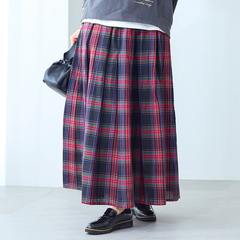 レッド系
