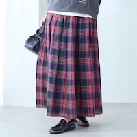 レッド系