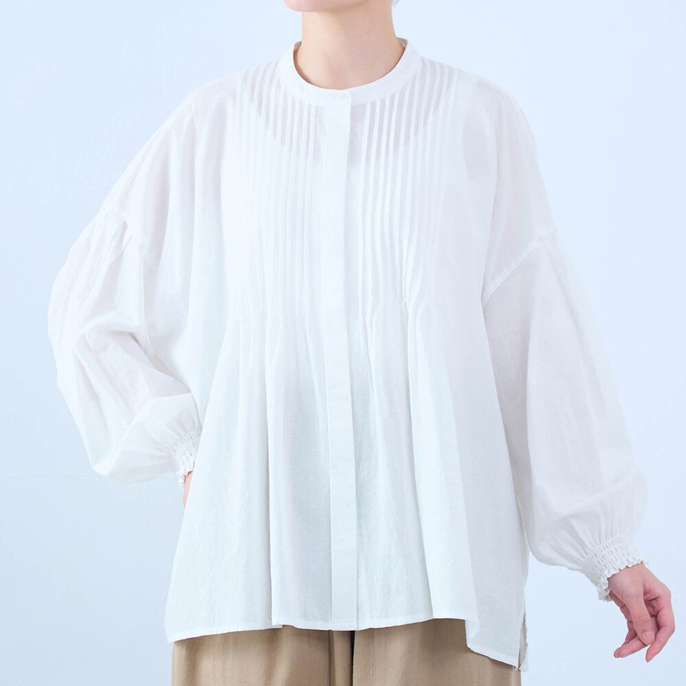 モデル身長168cm／M～L